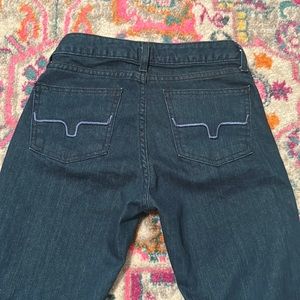 Kime ranch jeans Lola style